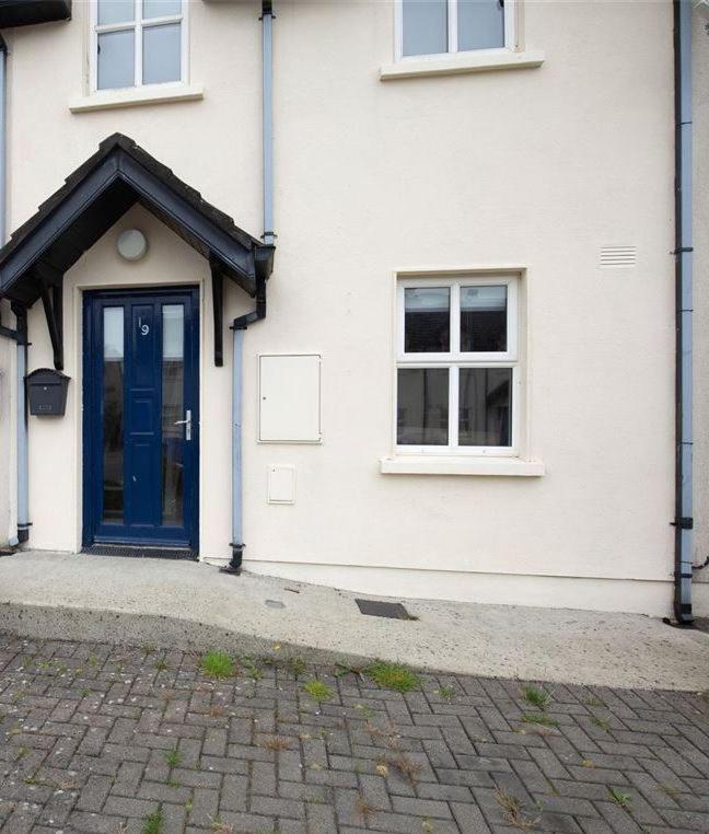Ballyhack By The Sea Arthurstown ภายนอก รูปภาพ