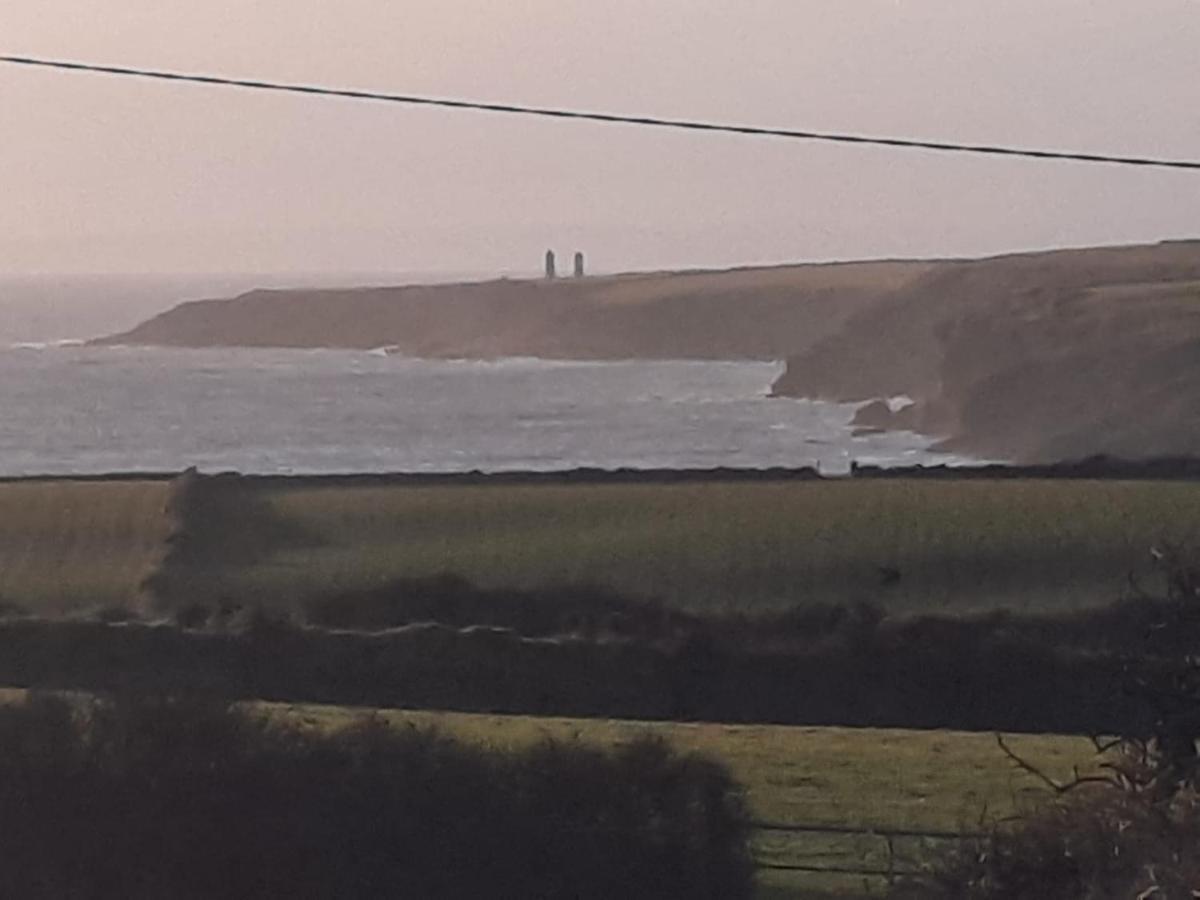 Ballyhack By The Sea Arthurstown ภายนอก รูปภาพ
