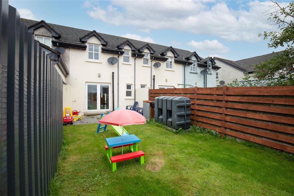 Ballyhack By The Sea Arthurstown ภายนอก รูปภาพ