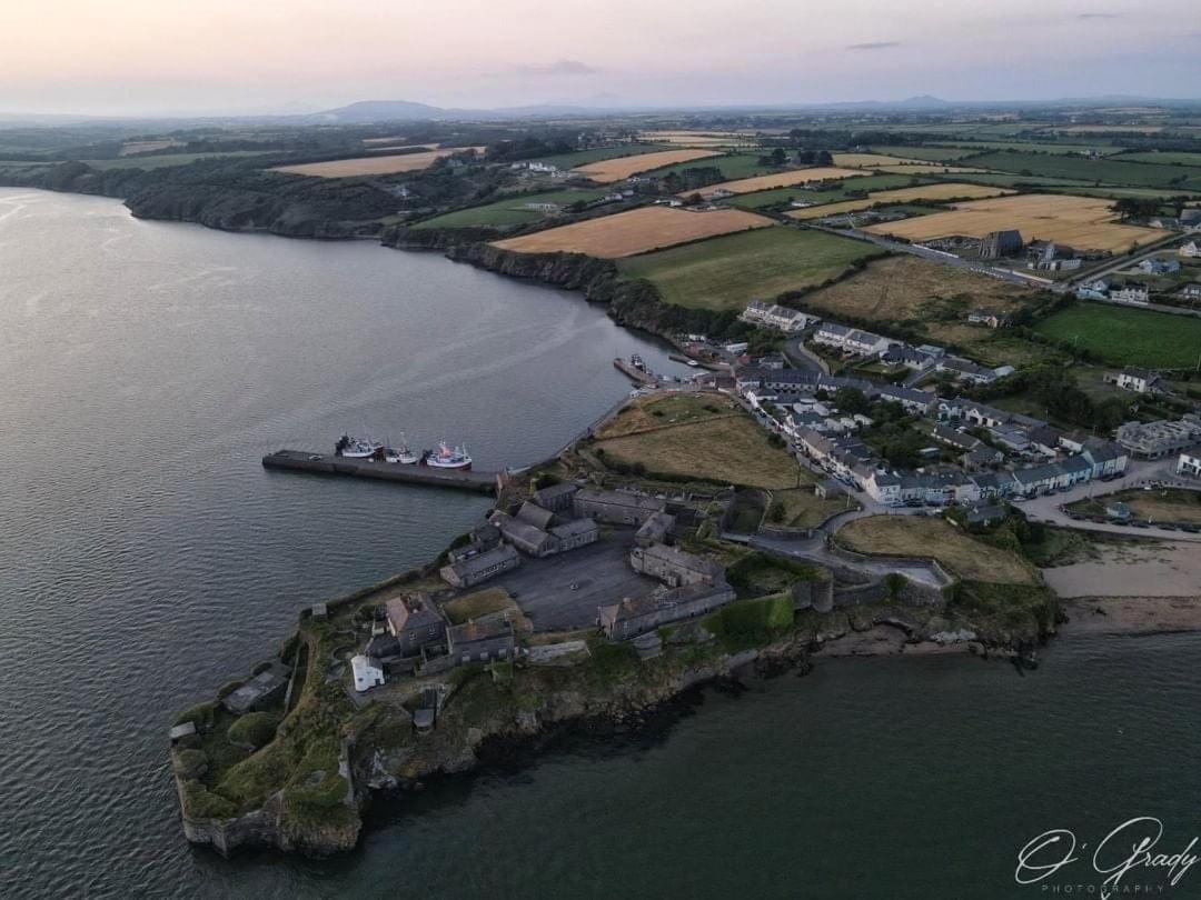 Ballyhack By The Sea Arthurstown ภายนอก รูปภาพ
