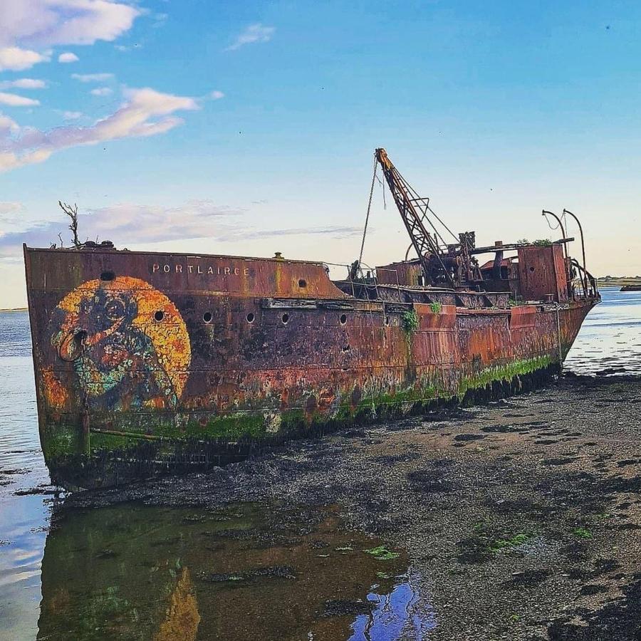 Ballyhack By The Sea Arthurstown ภายนอก รูปภาพ