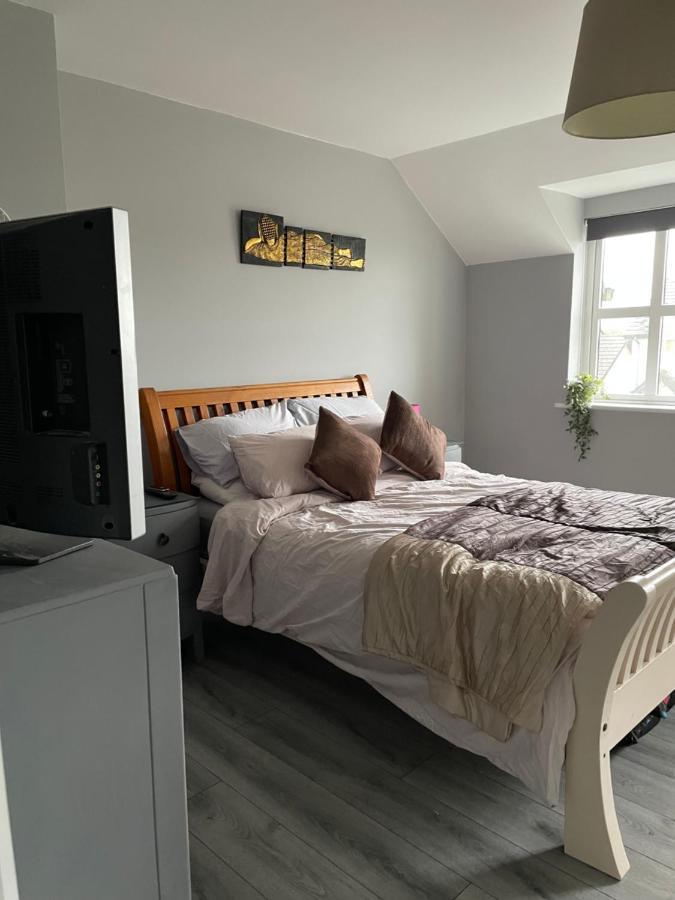Ballyhack By The Sea Arthurstown ภายนอก รูปภาพ
