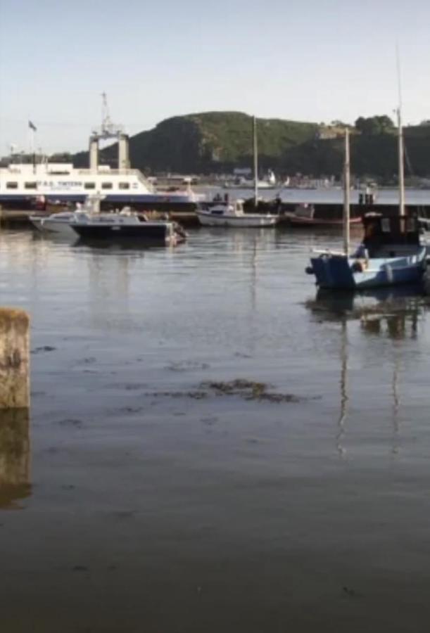 Ballyhack By The Sea Arthurstown ภายนอก รูปภาพ