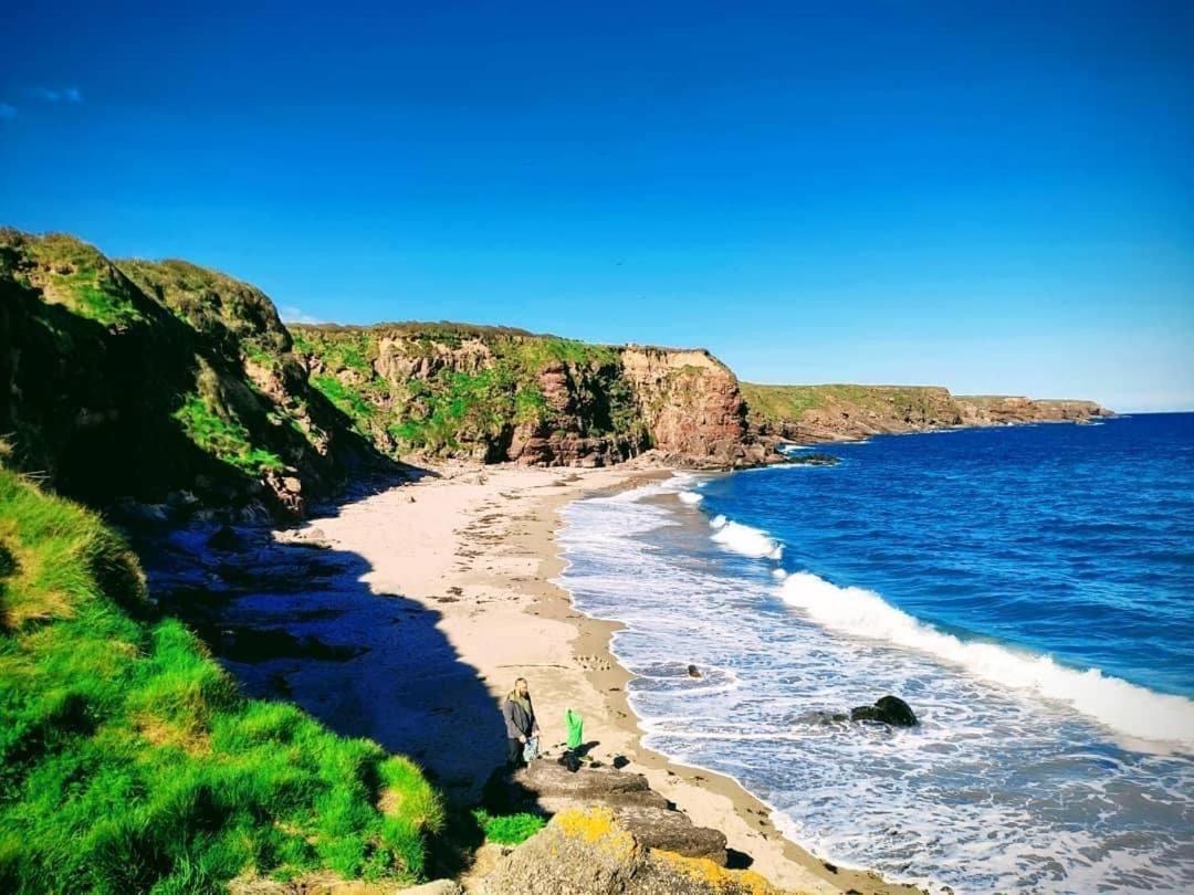 Ballyhack By The Sea Arthurstown ภายนอก รูปภาพ