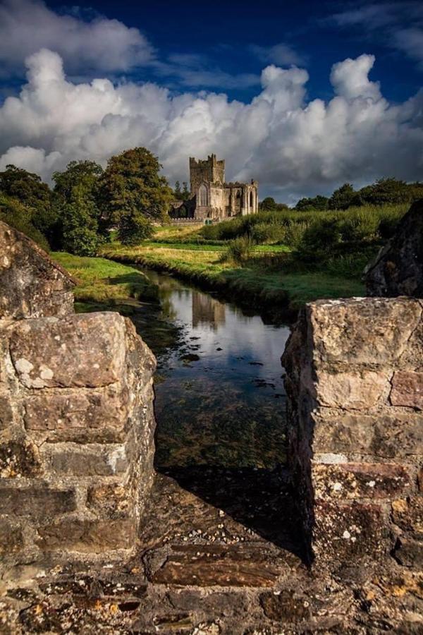 Ballyhack By The Sea Arthurstown ภายนอก รูปภาพ