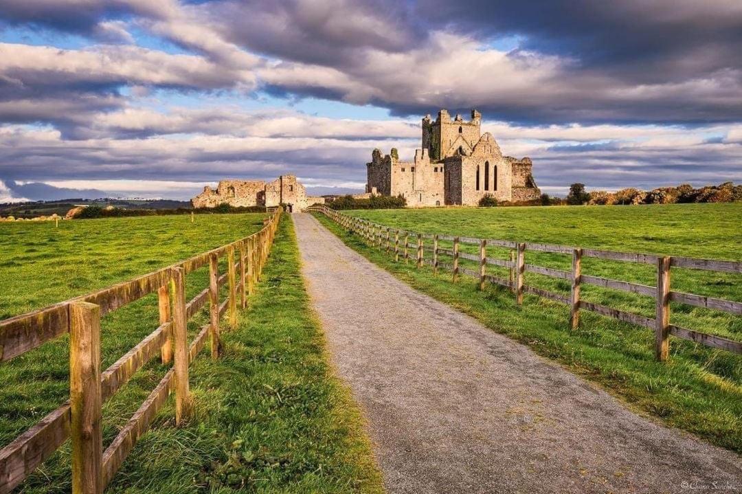 Ballyhack By The Sea Arthurstown ภายนอก รูปภาพ
