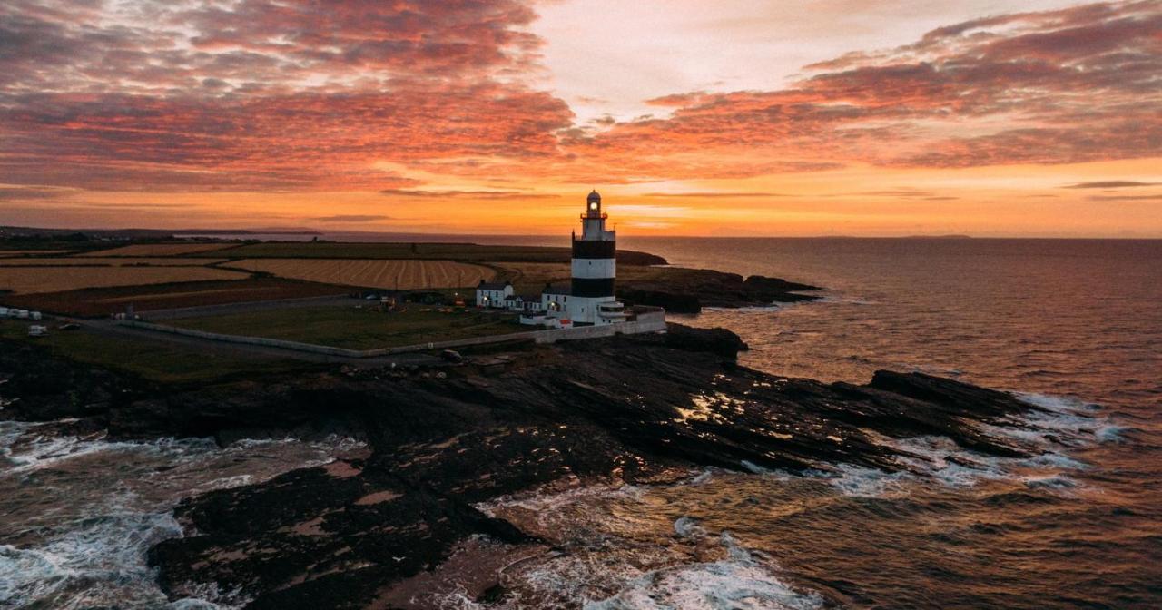 Ballyhack By The Sea Arthurstown ภายนอก รูปภาพ