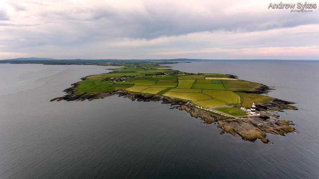 Ballyhack By The Sea Arthurstown ภายนอก รูปภาพ