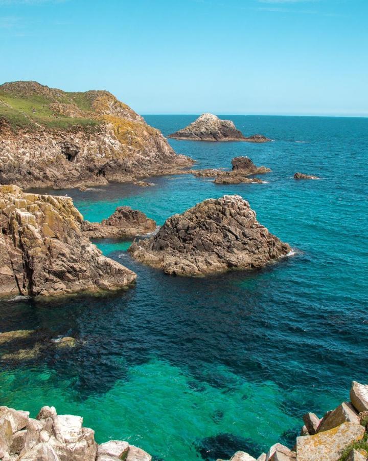 Ballyhack By The Sea Arthurstown ภายนอก รูปภาพ