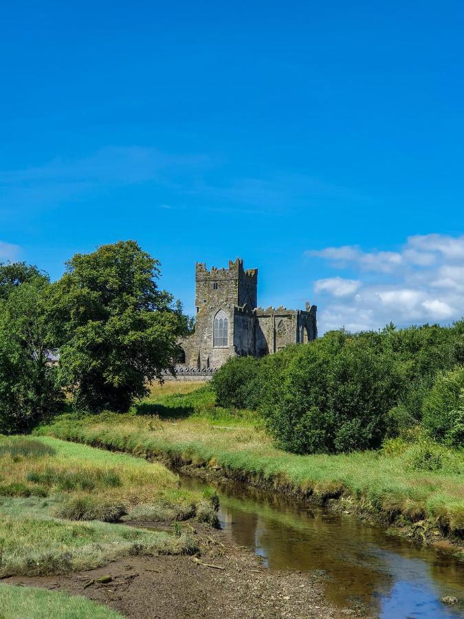 Ballyhack By The Sea Arthurstown ภายนอก รูปภาพ