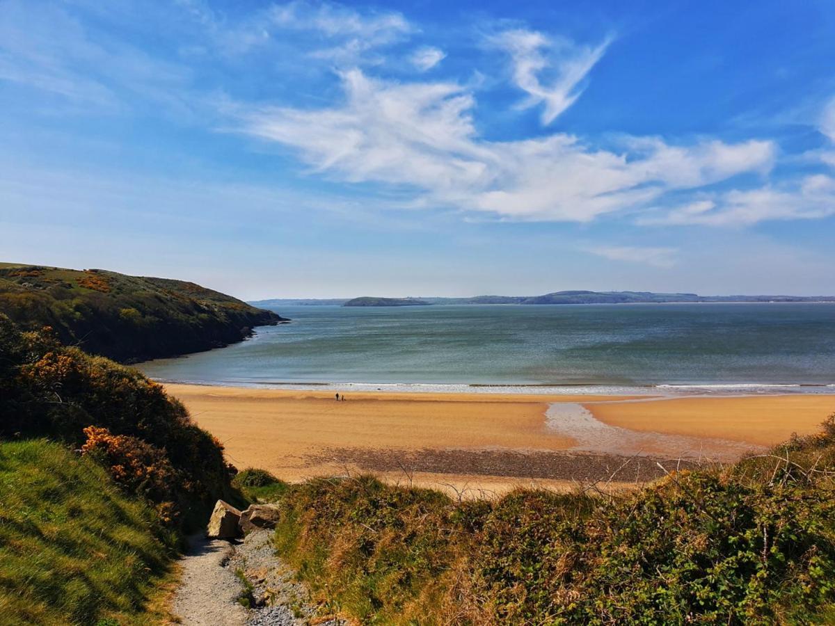 Ballyhack By The Sea Arthurstown ภายนอก รูปภาพ