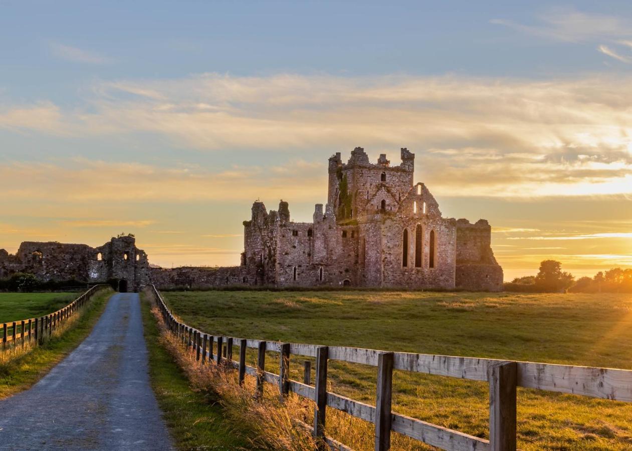 Ballyhack By The Sea Arthurstown ภายนอก รูปภาพ