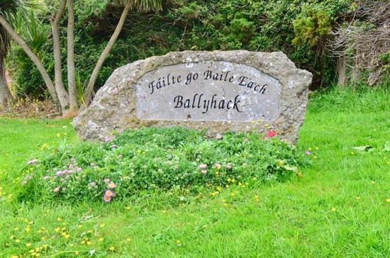Ballyhack By The Sea Arthurstown ภายนอก รูปภาพ
