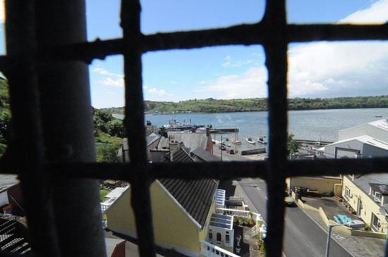 Ballyhack By The Sea Arthurstown ภายนอก รูปภาพ