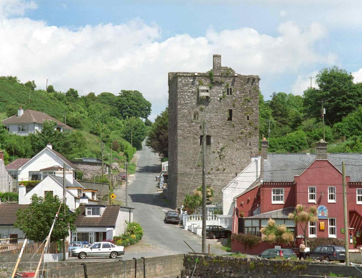Ballyhack By The Sea Arthurstown ภายนอก รูปภาพ