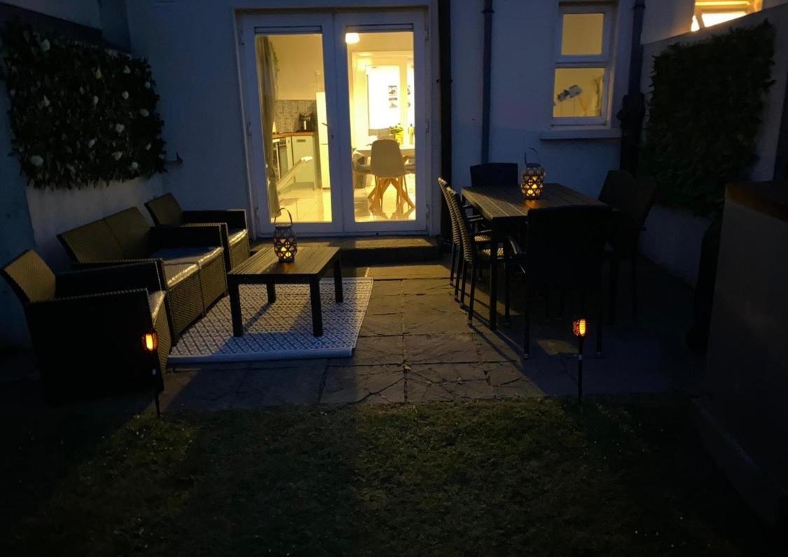 Ballyhack By The Sea Arthurstown ภายนอก รูปภาพ